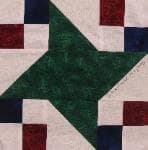 NF11 — Maroon, Green & Navy