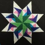 NF22 — Carol Doak Stars