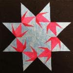 NF22 — Carol Doak Stars