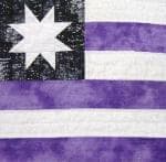 NF7 — Purple & Black