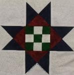 NF11 — Maroon, Green & Navy