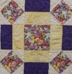 NF5 — Purple & Yellow