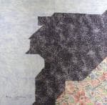 NF6 — Cranberry, Blue & Green