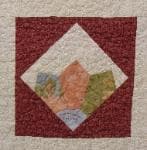 NF8 — Peach & Olive Green