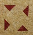 NF8 — Peach & Olive Green