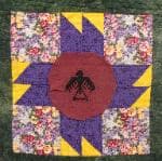 NF5 — Purple & Yellow