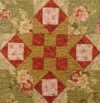 NF8 — Peach & Olive Green