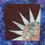 NF12 — Batik on Black