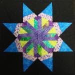 NF22 — Carol Doak Stars