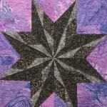 NF7 — Purple & Black