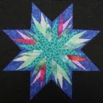 NF22 — Carol Doak Stars