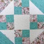 NF6 — Cranberry, Blue & Green