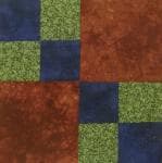 NF11 — Maroon, Green & Navy