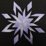 NF22 — Carol Doak Stars