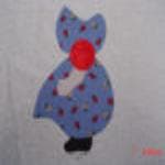 Sunbonnet Sue