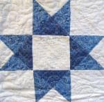 NF3 — Burgundy, Blue & Cream