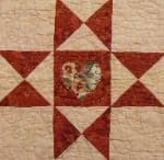 NF8 — Peach & Olive Green