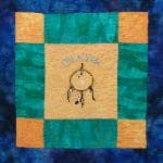 NF12 — Batik on Black