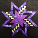 NF22 — Carol Doak Stars