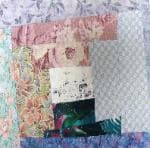 NF6 — Cranberry, Blue & Green