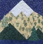 NF3 — Burgundy, Blue & Cream