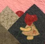 NF8 — Peach & Olive Green