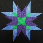 NF22 — Carol Doak Stars