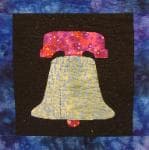 NF12 — Batik on Black