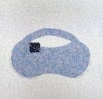 NF6 — Cranberry, Blue & Green