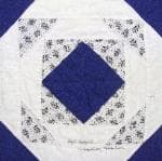 NF7 — Purple & Black