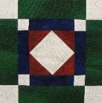 NF11 — Maroon, Green & Navy