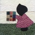 NF3 — Burgundy, Blue & Cream