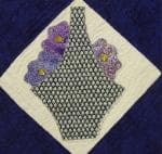 NF7 — Purple & Black