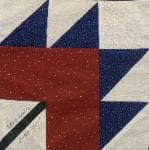 NF11 — Maroon, Green & Navy