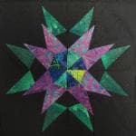 NF22 — Carol Doak Stars