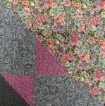 NF4 — Blue, Plum & White