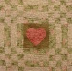 NF8 — Peach & Olive Green