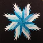 NF22 — Carol Doak Stars