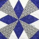 NF7 — Purple & Black