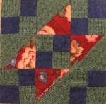 NF11 — Maroon, Green & Navy