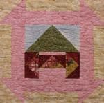 NF8 — Peach & Olive Green