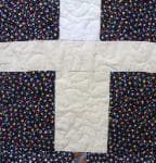 NF3 — Burgundy, Blue & Cream