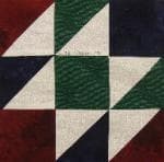 NF11 — Maroon, Green & Navy