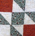 NF3 — Burgundy, Blue & Cream