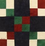 NF11 — Maroon, Green & Navy