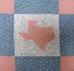 NF6 — Cranberry, Blue & Green