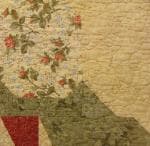 NF8 — Peach & Olive Green