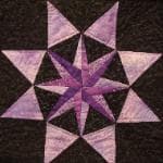 NF7 — Purple & Black