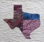 NF4 — Blue, Plum & White