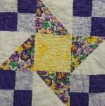 NF5 — Purple & Yellow